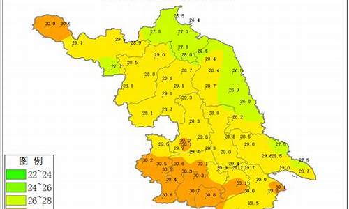 盐城一个月天气预报_盐城一个月天气预报60天