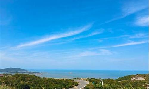 浙江大青山天气预报_浙江大青山的天气