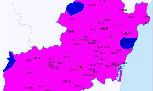 琼海天气预报30天准确 一个月_琼海天气预报2019