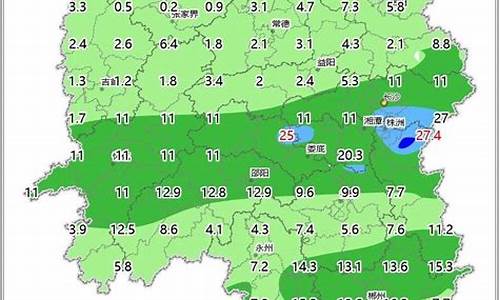 常德天气预报天气15天_常德天气预报天气