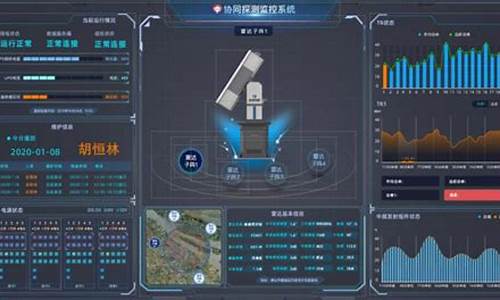 天气雷达实时_天气雷达监控系统设置